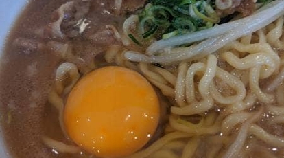 徳島中華そば 徳福 大森町店 東京都大田区大森西 ラーメン つけ麺 一般 Yahoo ロコ