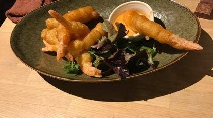 花ノ宮 いいとも 香川県高松市花ノ宮町 創作料理 Yahoo ロコ