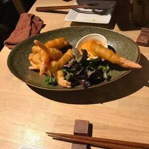 花ノ宮 いいとも 香川県高松市花ノ宮町 創作料理 Yahoo ロコ
