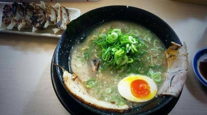 豚人 神豚 大東店 大阪府大東市中垣内 ラーメン 餃子 Yahoo ロコ