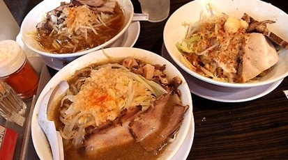 にぼ次朗 新大阪店 大阪府大阪市淀川区西中島 ラーメン Yahoo ロコ