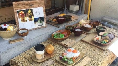 サガン 京都府京都市東山区轆轤町 カフェ 喫茶店 スイーツ 和食 Yahoo ロコ