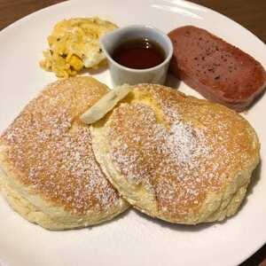 スヌス 北海道旭川市七条通 カフェ パンケーキ Yahoo ロコ