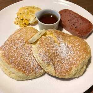 スヌス 北海道旭川市七条通 カフェ パンケーキ Yahoo ロコ