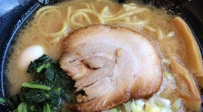 麺 ゴル