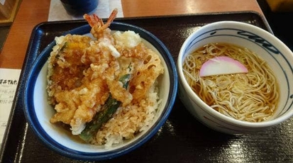 天丼てんや ボーノ相模大野店 神奈川県相模原市南区相模大野 牛丼 丼もの Yahoo ロコ