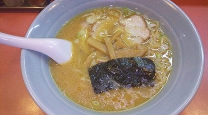 東京まんぷく ラーメン大町店 秋田県秋田市大町 ラーメン Yahoo ロコ