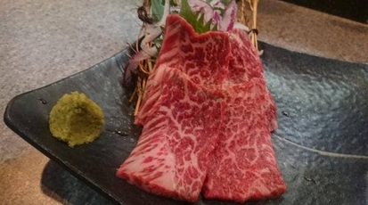 旬彩焼肉 勝一 片町店 石川県金沢市片町 焼肉 Yahoo ロコ