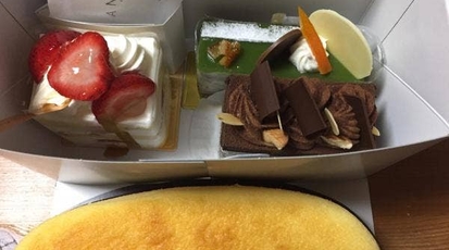 阪神百貨店 西宮店アンテノール 兵庫県西宮市田中町 ケーキ屋 喫茶店 Yahoo ロコ
