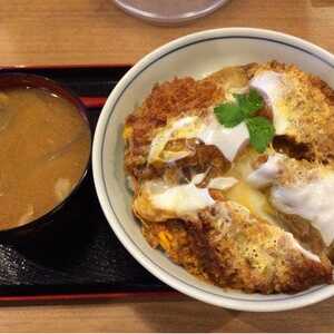 かつq 玉城店 三重県度会郡玉城町世古 丼もの Yahoo ロコ