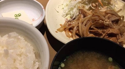 やよい軒 ラ ムー大安寺店 岡山県岡山市北区野殿東町 ランチ 定食 Yahoo ロコ