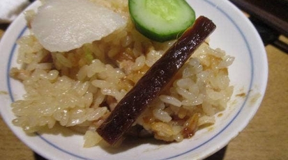 那古野 沢瀉食堂 愛知県名古屋市中村区名駅 居酒屋 Yahoo ロコ