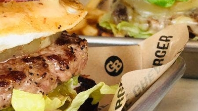 The Great Burger Stand 東京都渋谷区神宮前 ハンバーガー Yahoo ロコ