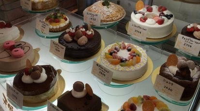 偶然の 食べる 地区 賀来 ケーキ 屋 Shinshu Navi Jp