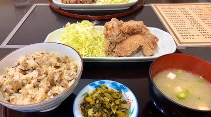 鶏の白石 南島原本店 長崎県南島原市布津町乙 天ぷら Yahoo ロコ