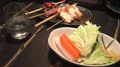 串焼場 ブギウギ 埼玉県和光市本町 居酒屋 Yahoo ロコ