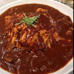 ふわとろオムライス For You ザ タワースウィーツ ストア 愛知県名古屋市中区栄 オムライス カフェ Yahoo ロコ