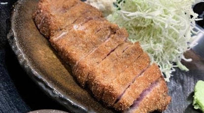 牛かつ もと村 新宿三丁目店 東京都新宿区新宿 牛料理 定食 Yahoo ロコ