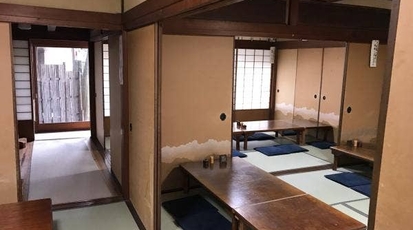 日牟禮庵 滋賀県近江八幡市西元町 そば Yahoo ロコ