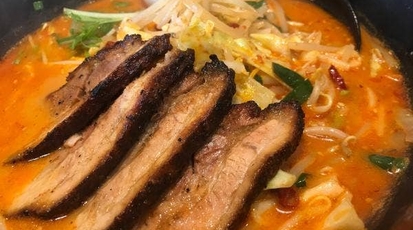 拉麺 点心 雷堂 青森県三沢市堀口 ラーメン つけ麺 Yahoo ロコ