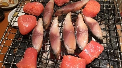 割烹 魚先 大阪府大阪市中央区東心斎橋 魚介 海鮮料理 Yahoo ロコ