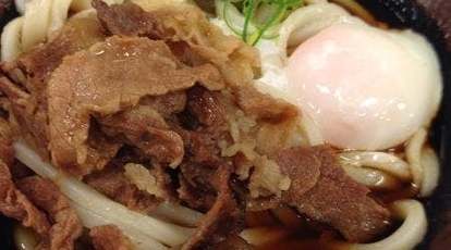 いきいきうどん京都烏丸御池店 京都府京都市中京区龍池町 うどん Yahoo ロコ