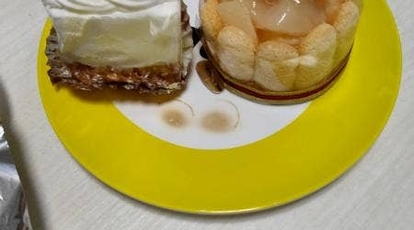 Toothtooth Patisserie Cafe 阪急西宮ガーデンズ店 兵庫県西宮市高松町 カフェ スイーツ クレープ 洋菓子 Yahoo ロコ