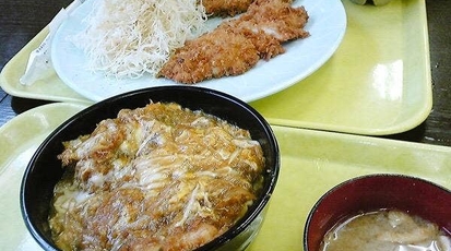 とんかつ大将 筑紫通り店 福岡県福岡市博多区東光寺町 とんかつ カレー 丼もの Yahoo ロコ