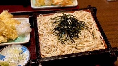 長寿庵 東京都板橋区小茂根 そば 蕎麦 うどん Yahoo ロコ