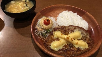 びっくりドンキー高槻店 大阪府高槻市上牧南駅前町 ファミレス Yahoo ロコ