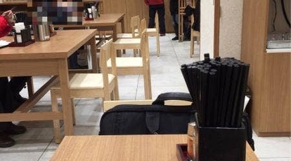 しぶそば 二子玉川店 東京都世田谷区玉川 そば 蕎麦 丼もの Yahoo ロコ