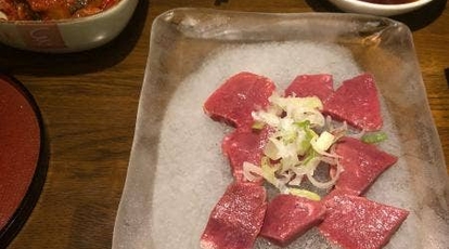おおやまホルモン 新出来店 愛知県名古屋市東区新出来 ホルモン Yahoo ロコ