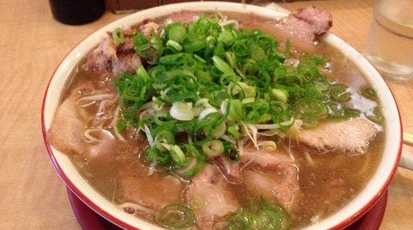 らーめん専門店 旭屋 大阪府大阪市福島区野田 ラーメン つけ麺 Yahoo ロコ