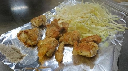 お好み村 厳島 広島県広島市中区新天地 お好み焼き もんじゃ Yahoo ロコ