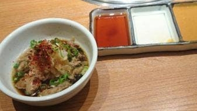 プルヒャンギ 山口県山口市黒川 焼肉 Yahoo ロコ