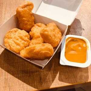 マクドナルド 大井町イトーヨーカドー店 東京都品川区大井 バーガー Yahoo ロコ