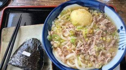 浅月 二枚橋店 岩手県花巻市二枚橋 うどん Yahoo ロコ