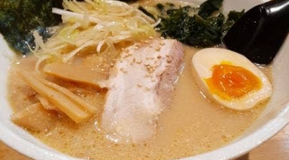 麺家 がむしゃら 青森県青森市本町 ラーメン つけ麺 Yahoo ロコ