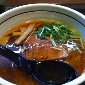 麺屋 焔 東京都品川区大井 ラーメン つけ麺 一般 Yahoo ロコ