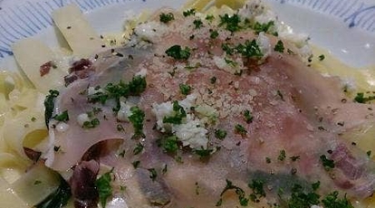 鎌倉パスタ 松山銀天街店 愛媛県松山市湊町 ファミレス Yahoo ロコ