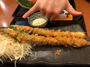 山かつ 屋島店 香川県高松市春日町 とんかつ Yahoo ロコ