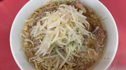 ラーメン二郎 小岩店 東京都江戸川区西小岩 ラーメン つけ麺 一般 Yahoo ロコ