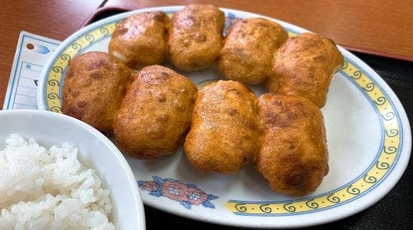 ホワイト餃子 高島平店 東京都板橋区高島平 ラーメン 餃子 Yahoo ロコ