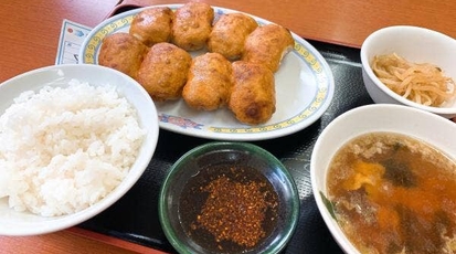 ホワイト餃子 高島平店 東京都板橋区高島平 ラーメン 餃子 Yahoo ロコ