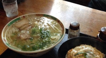 元禄うどん 大分県杵築市大字守江 うどん 丼もの 塩ラーメン Yahoo ロコ