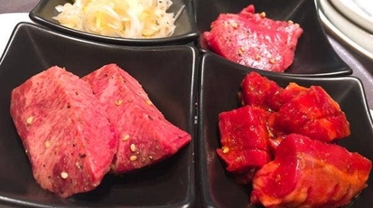 焼肉トラジ イオンモール幕張新都心店 千葉県千葉市美浜区豊砂 焼肉 Yahoo ロコ