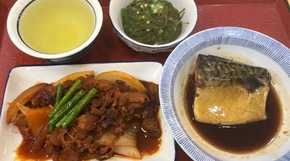 まいどおおきに食堂 京都ファミリー食堂 京都府京都市右京区山ノ内池尻町 ランチ 定食 Yahoo ロコ