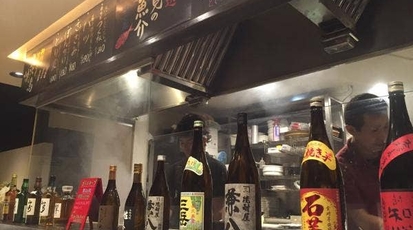 炭火焼 炉暖 新大阪東口店 大阪府大阪市東淀川区西淡路 居酒屋 Yahoo ロコ