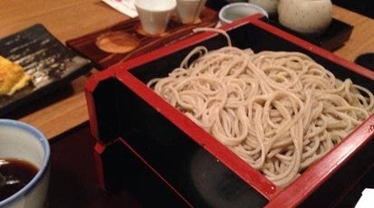 やぶ久 神奈川県川崎市中原区木月 うどん Yahoo ロコ
