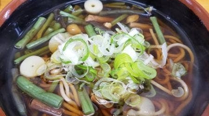 立ち食いそばつかさ 神奈川県川崎市中原区北谷町 そば 蕎麦 Yahoo ロコ